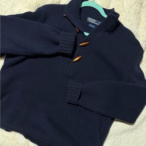 Vintage Ralph Lauren Polo Sweater